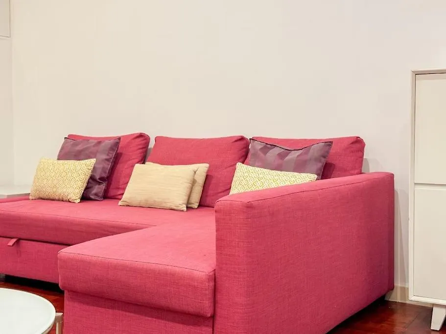 Home Sonhos 21 Lisboa Portekiz
